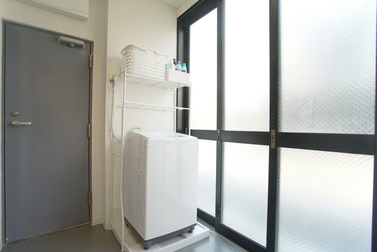 Dandelion Apartman Tokió Kültér fotó